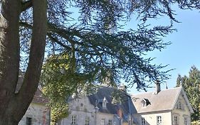 Château De - Chambres D'hôtes De Charme