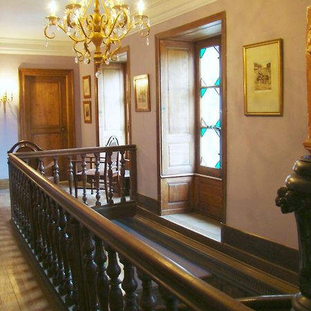 Château de Crocq - Chambres d'Hôtes de Charme Extérieur photo